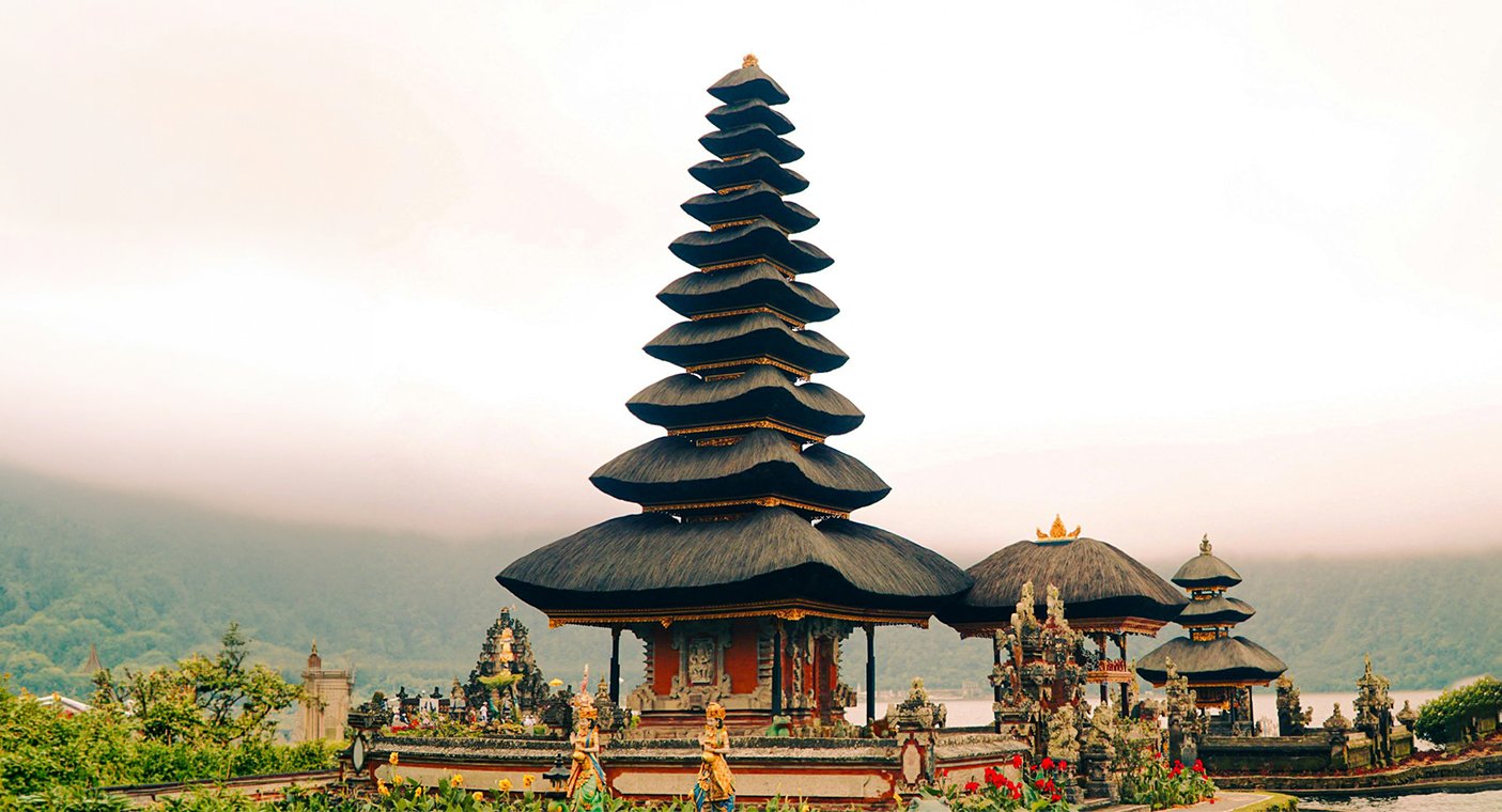 Beautiful Bali